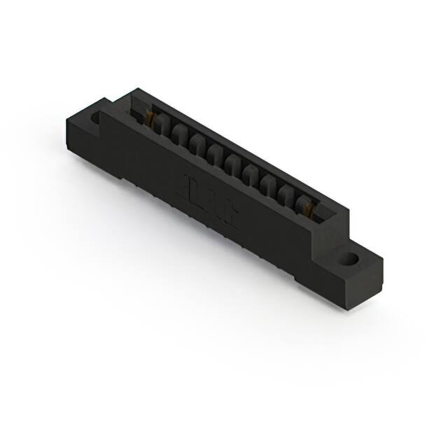 857-010-547-102 EDAC Inc.  Edgeboard Connectors